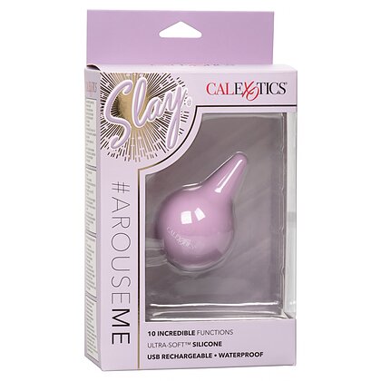 Stimulator Clitoris Mov 4