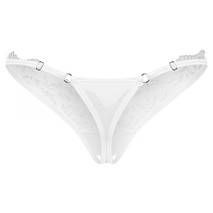 Chilot Obsessive Arrowel Alb L-XL 4