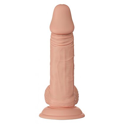 Baile Zebulon 19 cm Ventuză Puternică 4