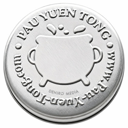 Balsam Chinezesc Întârziere Ejaculare Pau Yuen Tong