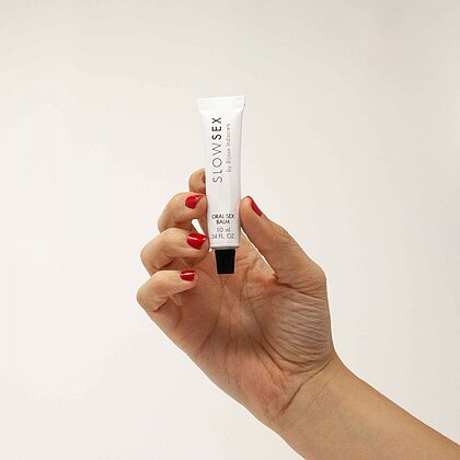 Balsam de Buze cu Efect Incitant 10ml 5