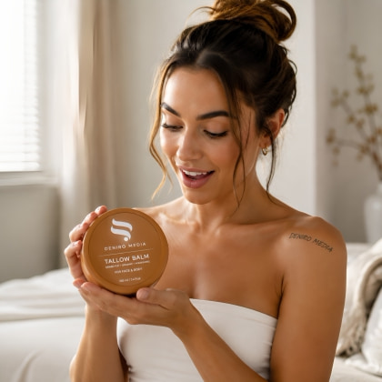 Balsam De Buze Obsessive 5
