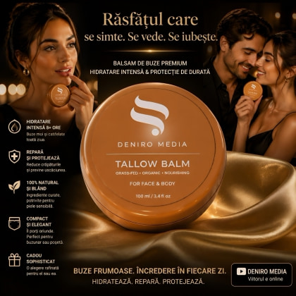 Balsam De Buze Obsessive 2