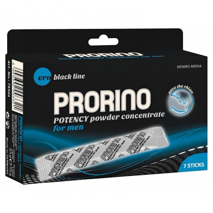 Băutură Pentru Stimulare Sexuală Prorino Bărbați