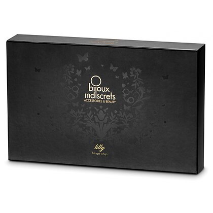 Bici Bijoux Lilly Negru 3