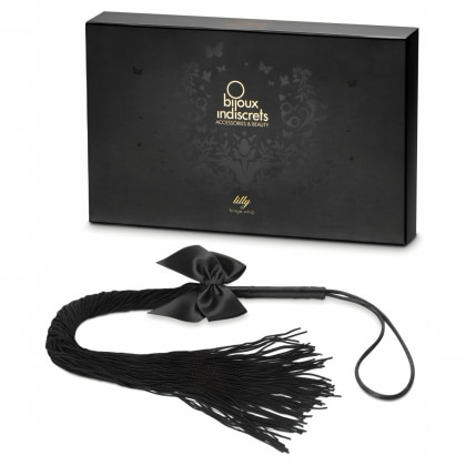 Bici Bijoux Lilly Negru 4