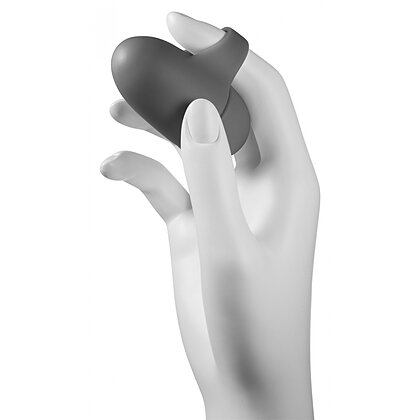 Vibrator Deget Clitherapy Better Than Your Ex Negru 3