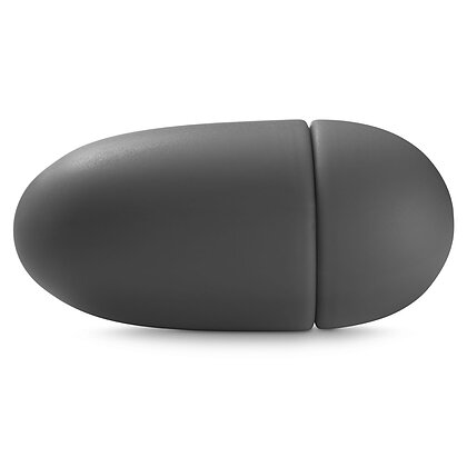 Vibrator Deget Clitherapy Better Than Your Ex Negru 5