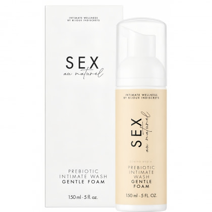 Bijoux Indiscrets Spumă Intimă Prebiotică — Protejează Flora