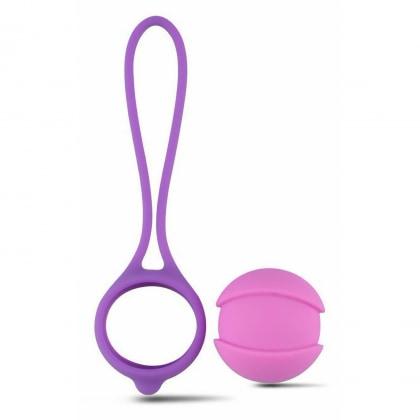 Bilă Kegel Rotativă Toyz4lovers Mov Pentru Control Pelvin 2