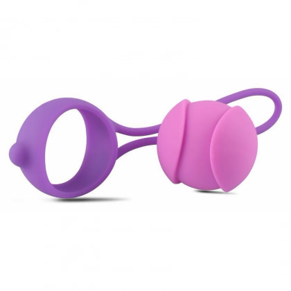 Bilă Kegel Rotativă Toyz4lovers Mov Pentru Control Pelvin 3