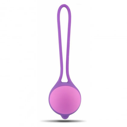 Bilă Kegel Rotativă Toyz4lovers Mov Pentru Control Pelvin 4