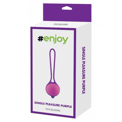 Bilă Kegel Rotativă Toyz4lovers Mov Pentru Control Pelvin 6