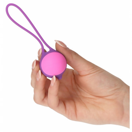 Bilă Kegel Rotativă Toyz4lovers Mov Pentru Control Pelvin 5
