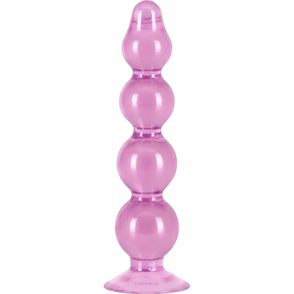Bile Anal Beads Mov