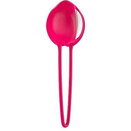 Bile Vaginale Smartball Uno Rosu