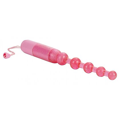 Bile Vibrating Pleasure Beads Roz 3