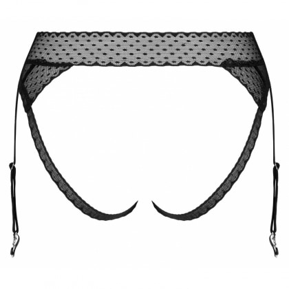 Chilot Obsessive Lanelia Special Negru XL-2XL 4