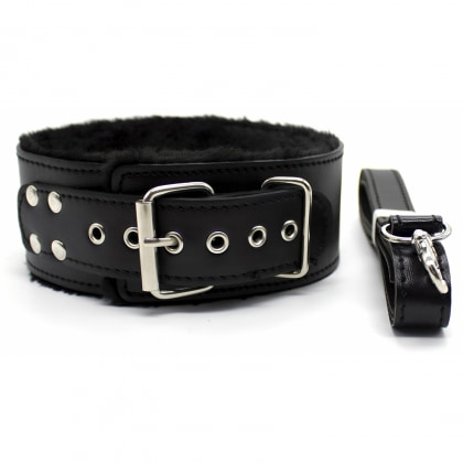 Blaze Ultimate Bondage Set Negru 9