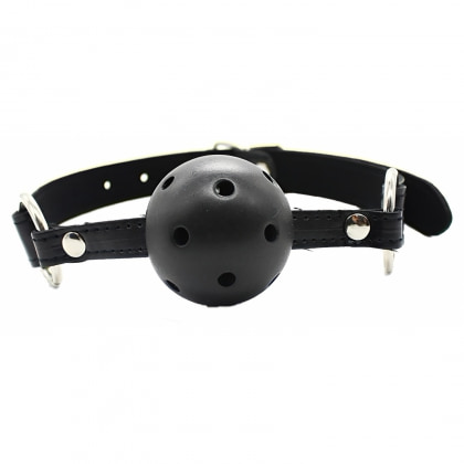 Blaze Ultimate Bondage Set Negru 7