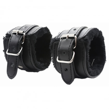 Blaze Ultimate Bondage Set Negru 4