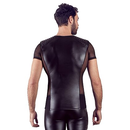 Bluză NEK Biker Dominick Negru M 3
