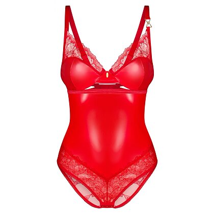 Body Obsessive Aliosa Roșu S-M