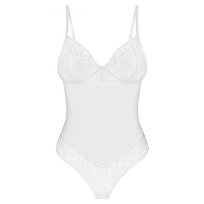 Body Obsessive Alissium Alb XS-S