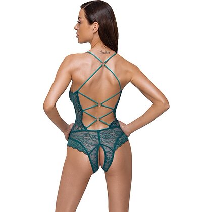 Body Decupat Cottelli Collection Fun Verde L 4