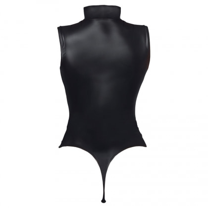 Body Cottelli Collection Clara Negru XL 4