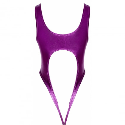 Body Cottelli Collection Tall Mov L-XL 4