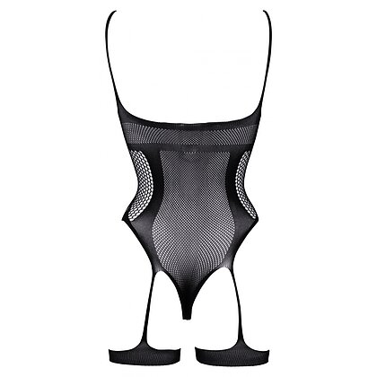 Body Le Desir Joelle Negru S-L 4