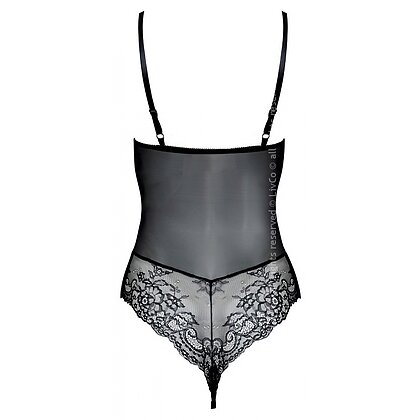 Body LivCo Karri Negru L-XL 4