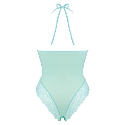 Body LivCo Lannuit Emporio Collection Verde L-XL 4