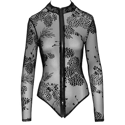 Body Noir Handmade Charlee Negru S