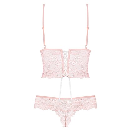 Body Obsessive Alluria Roz L-XL 4