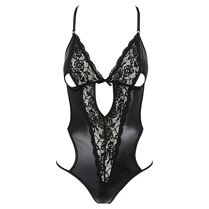 Body Passion Asuna Negru S-M