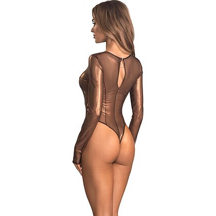 Body Soranna Obsessive Crem L-XL 2
