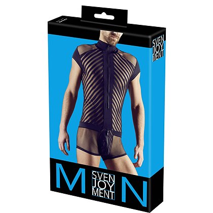 Body Svenjoyment Joseph Negru XL 5