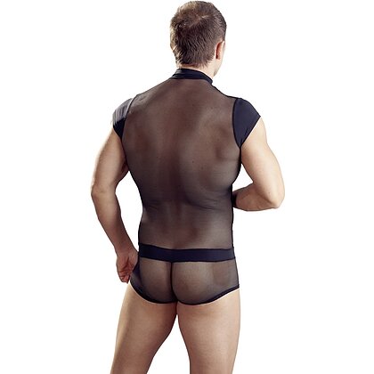 Body Svenjoyment Joseph Negru XL 2