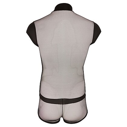 Body Svenjoyment Joseph Negru XL 4