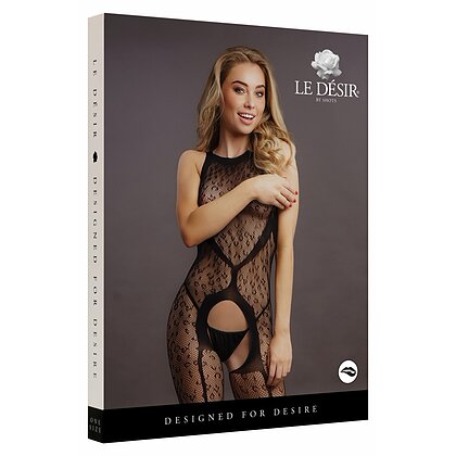 Catsuit Le Désir Jennifer Negru S-L 5