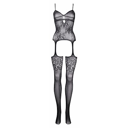 Catsuit Le Désir Jessica Negru S-L 3
