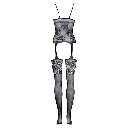 Catsuit Le Désir Jessica Negru S-L 4