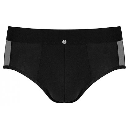 Chilot Obsessive Boldero Briefs Negru L-XL