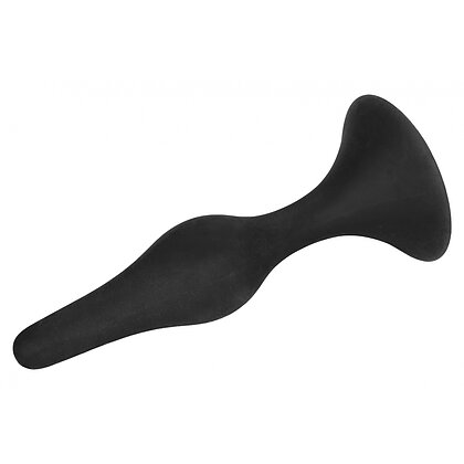 Plug Starter CalExotics Negru 2