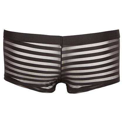 Boxeri Svenjoyment Rallye Negru S 4