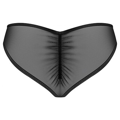 Briefs Obsessive Donarella Negru M-L 4