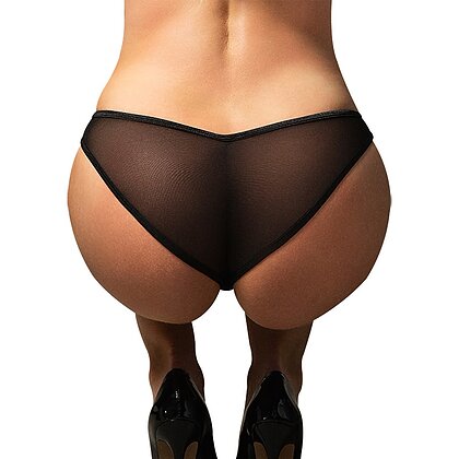 Briefs Obsessive Donarella Negru M-L 2
