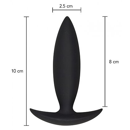 Bubble Anal Player Starter Negru 2